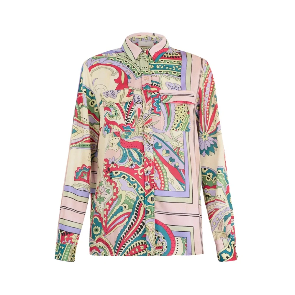 Blouses & Shirts > Shirts - - Liu Jo - Modalova