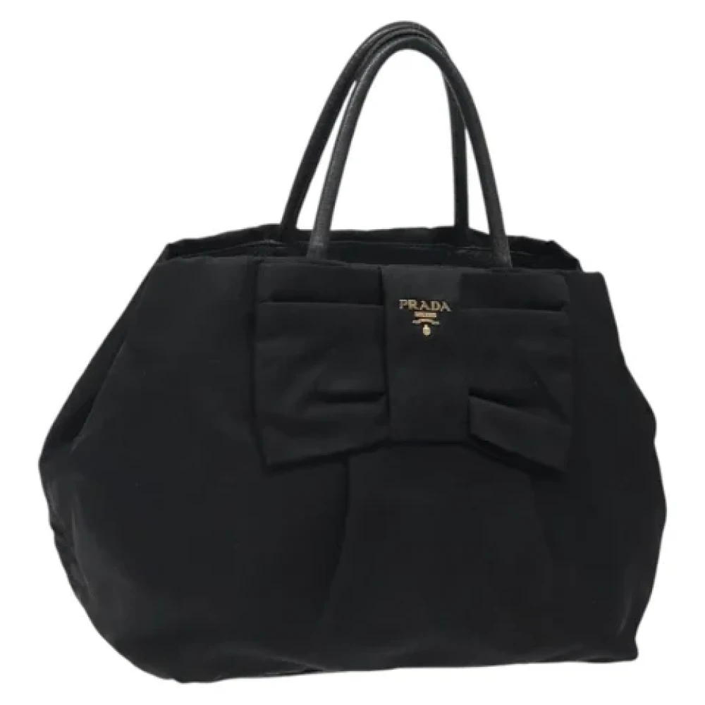 Pre-owned > Pre-owned Bags > Pre-owned Handbags - - Prada Vintage - Modalova