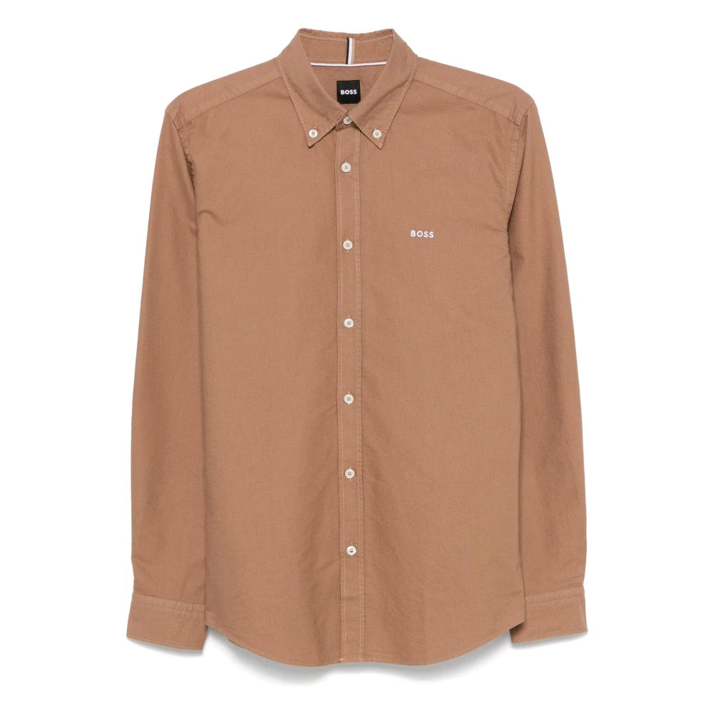 Shirts > Casual Shirts - - Hugo - Modalova