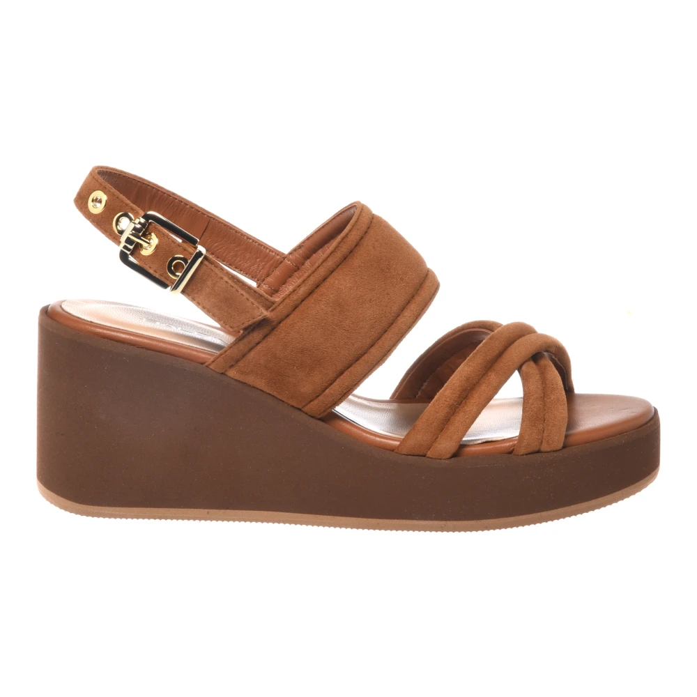 Baldinini Mujer Marrón Zapatos, Talla: 40 Eu