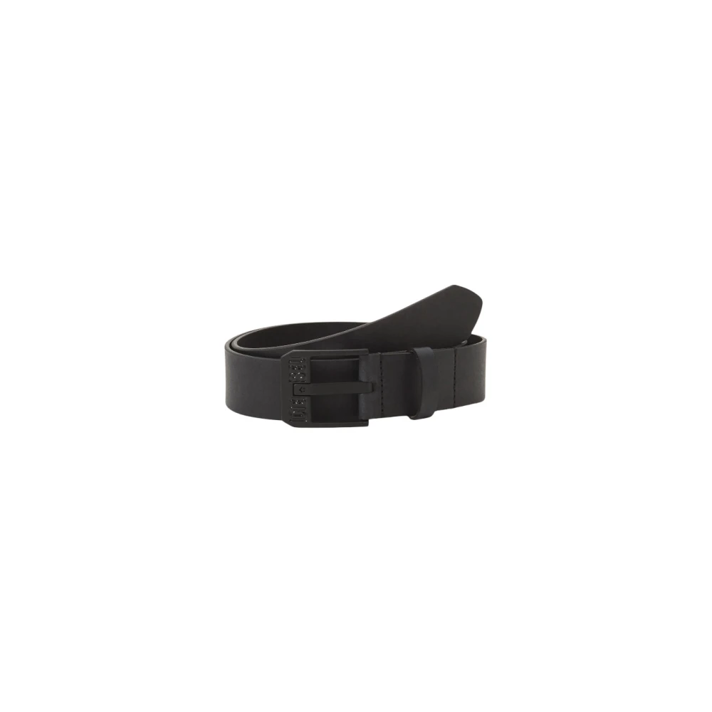 Diesel Herren Schwarz Accessories, K, 85 Cmgröße: