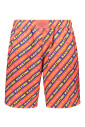 short-de-bain-imprime-logo-doublure-en-maille