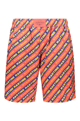 logo-print-swim-shorts-mesh-lining
