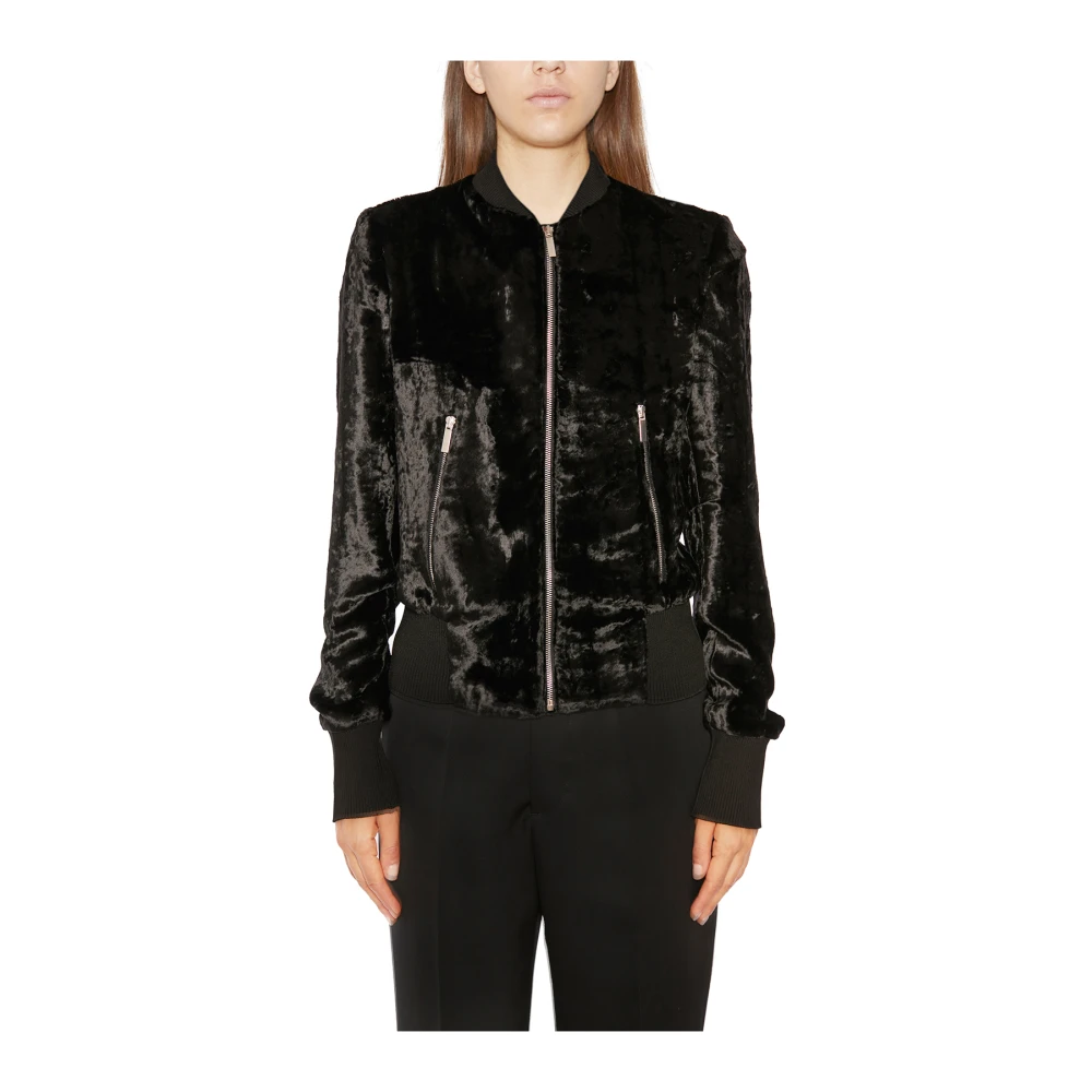 Jackets > Bomber Jackets - - Sapio - Modalova