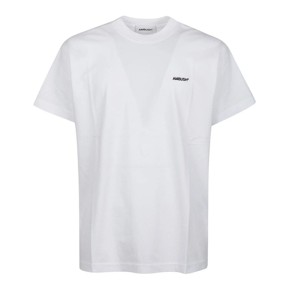 Ambush - Tops > T-Shirts - White - Ambush - Modalova