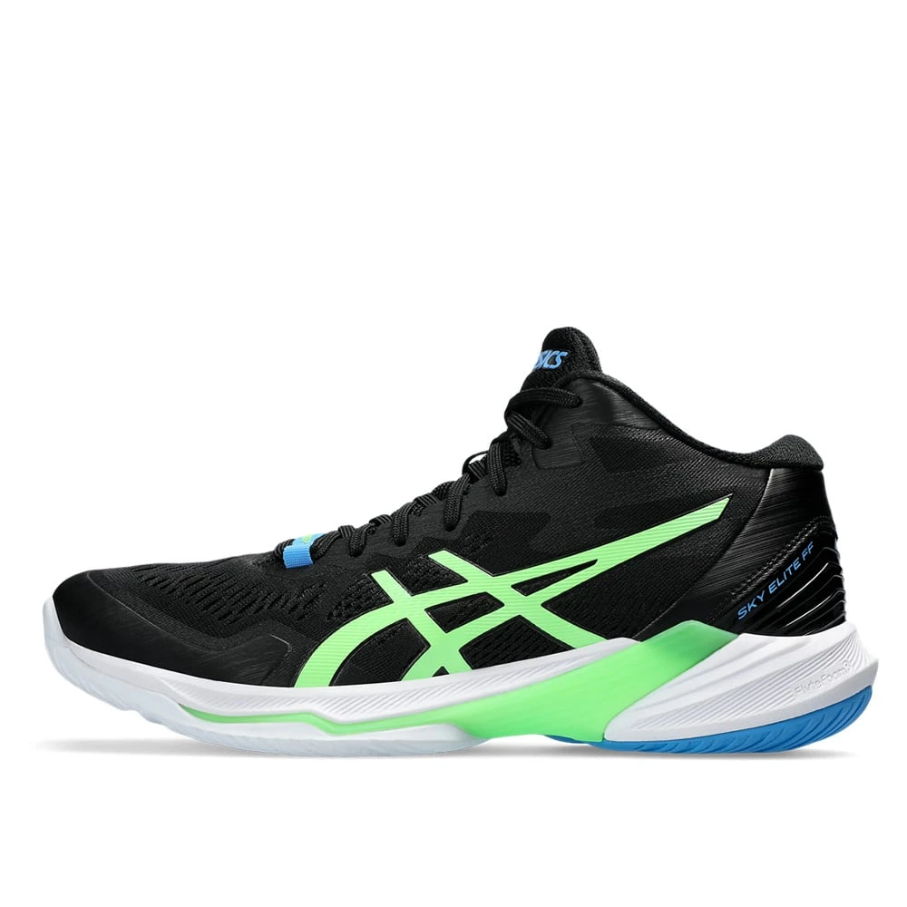Asics - Shoes > Sneakers - Black - Asics - Modalova