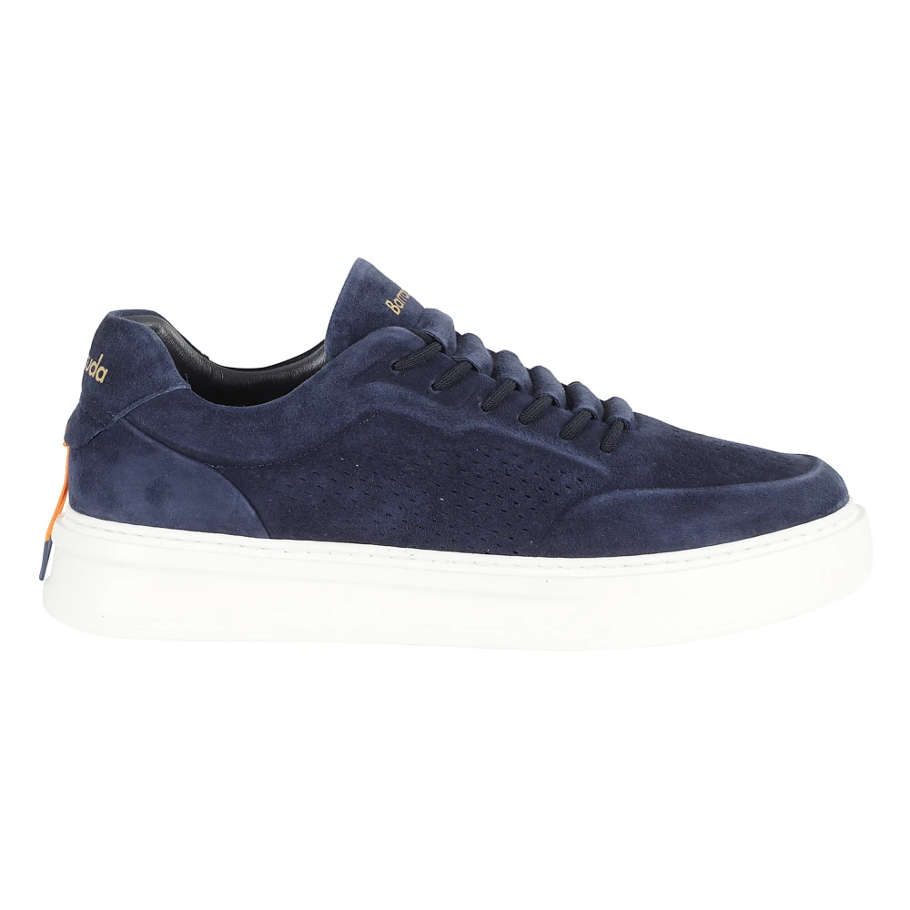 Barracuda Phoneix Heren Schoenen Blauw