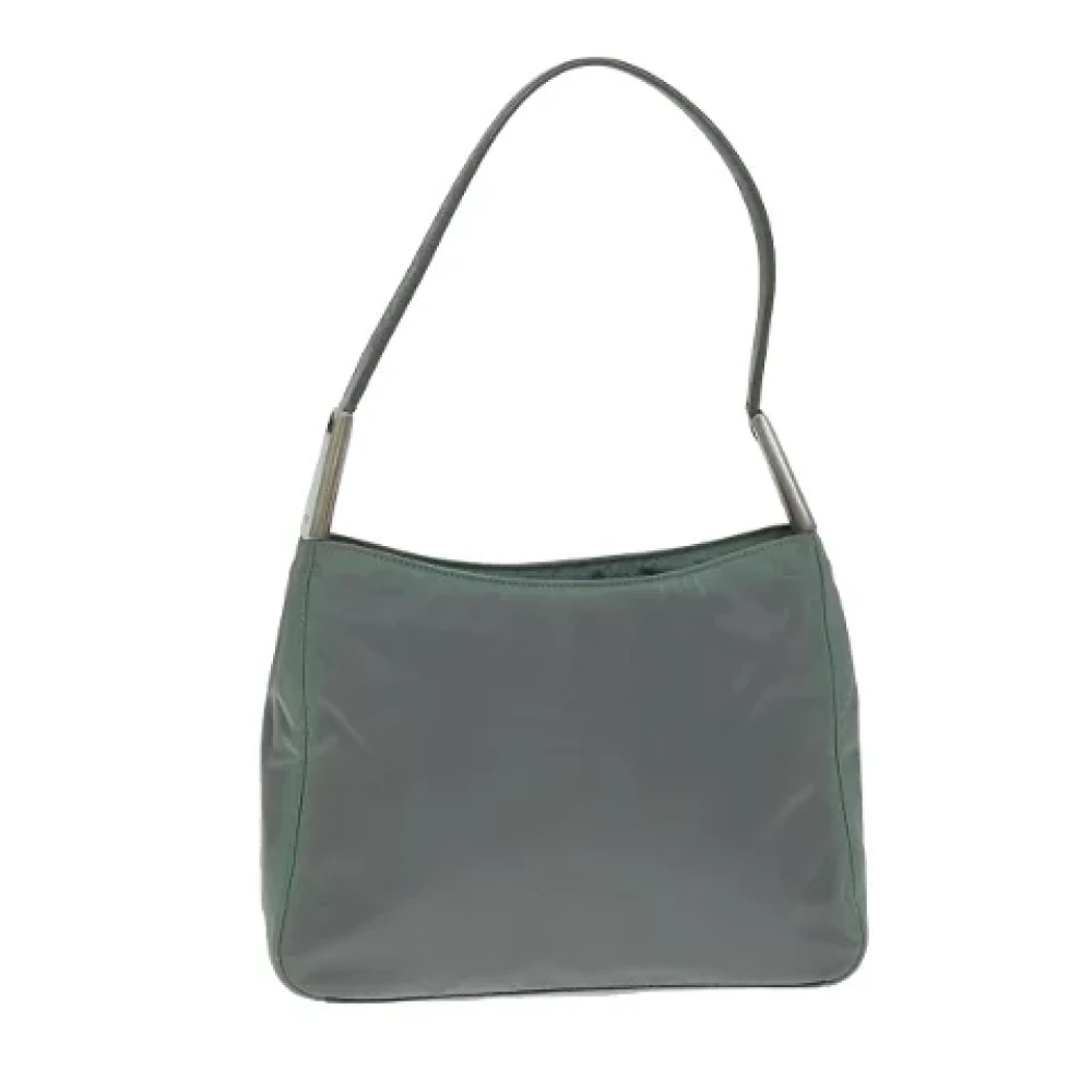 Pre-owned > Pre-owned Bags > Pre-owned Shoulder Bags - - Prada Vintage - Modalova