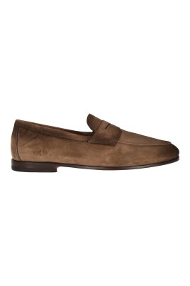grey-suede-moccasin-flat-shoes
