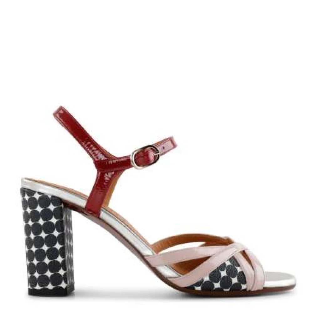 Shoes > Sandals > High Heel Sandals - - Chie Mihara - Modalova