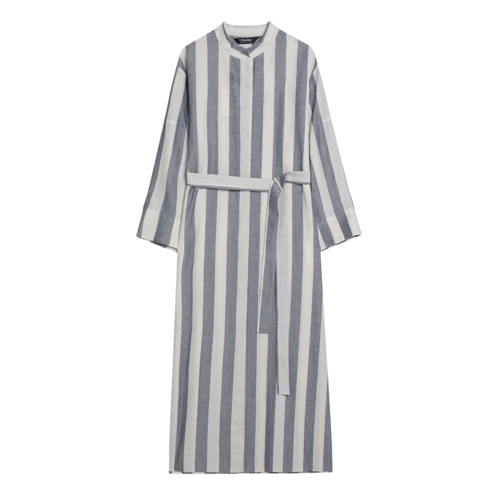 Dresses > Day Dresses > Midi Dresses - - Max Mara - Modalova