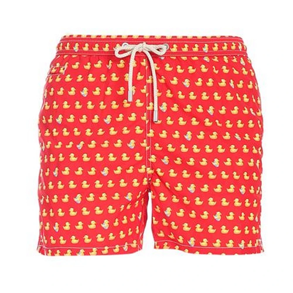 Swimwear > Beachwear - - MC2 Saint Barth - Modalova