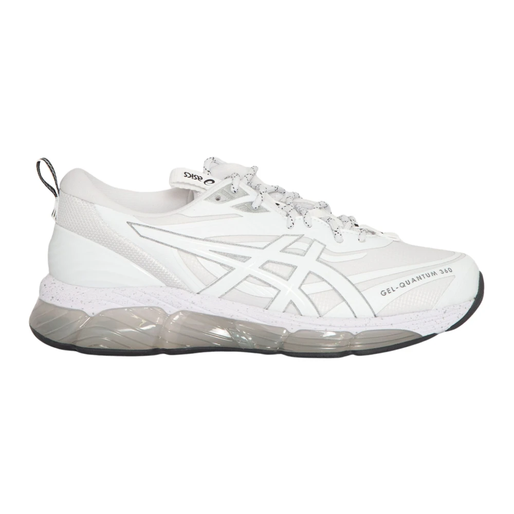 Asics - Shoes > Sneakers - White - Asics - Modalova