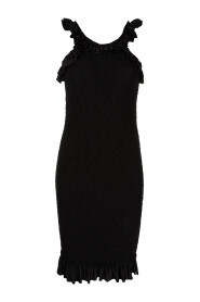 Kurzes Kleid