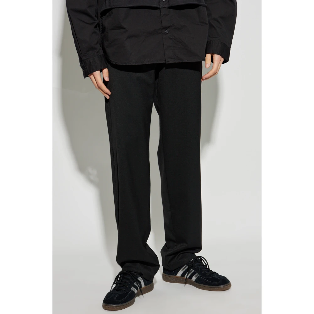 Diesel Broek P-Dmax Black Heren
