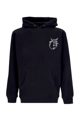 Chrome Adam Pullover