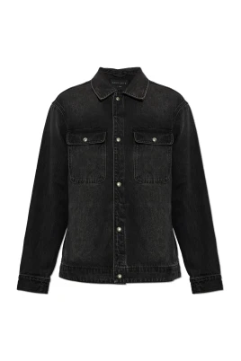 Castleford Denim Jacket