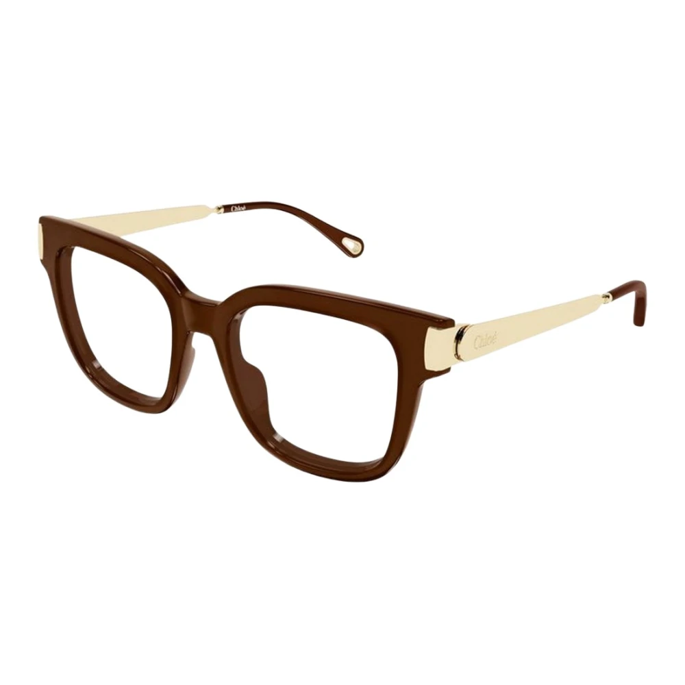 Chloé Women's Brown Ch0353o Optical Frame
