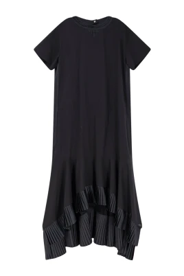 Sacai Dresses
