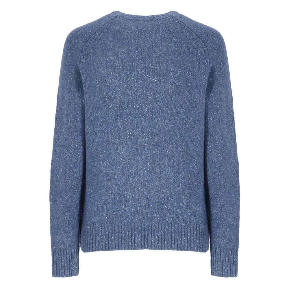 Ralph Lauren Blauwe Sweaters Blue Heren