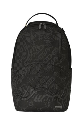 check-pattern-deluxe-backpack