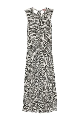 Calate Dress