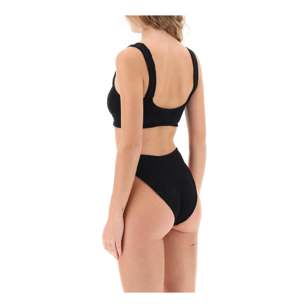 Hunza G Bikinis Black Dames