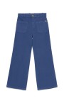 pantalon-bleu-royal-avec-details-dores