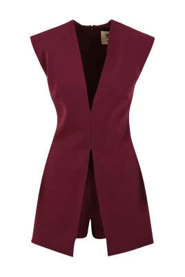 Lavinia Short Jumpsuit