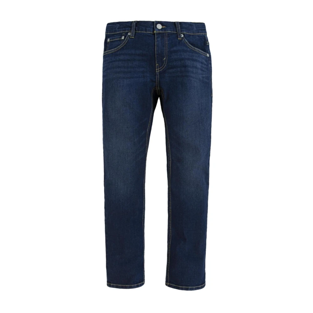 Levi's 511 Slim Jeans Blue, Pojke