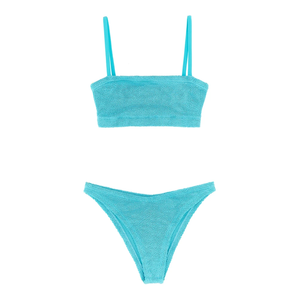 Hunza G Women's Blue Gigi Bikini