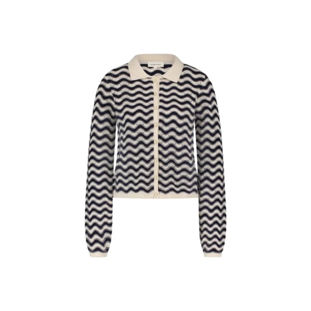 Knitwear > Cardigans - - Fabienne Chapot - Modalova