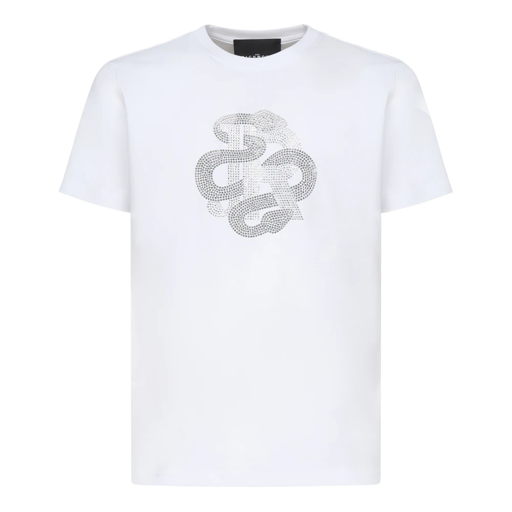Tops > T-Shirts - - John Richmond - Modalova