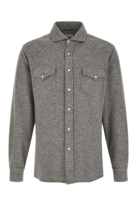 Carré Shirt