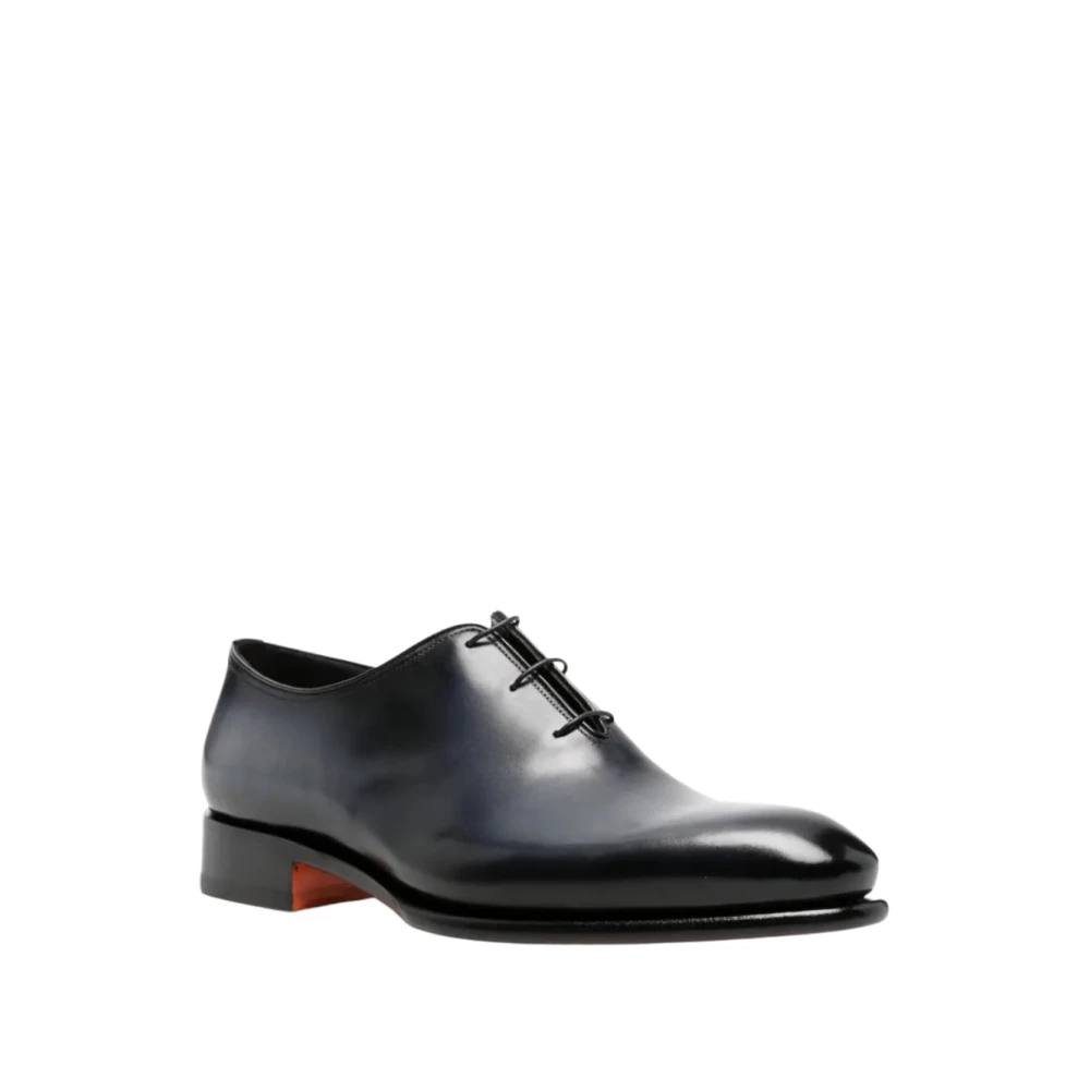 Santoni Carter 16229 Oxford