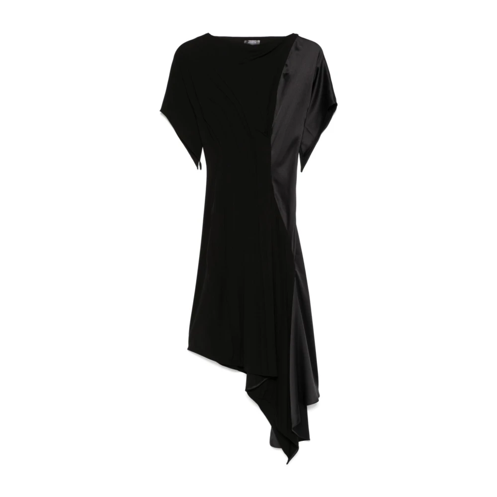Dresses > Day Dresses > Midi Dresses - - Mugler - Modalova