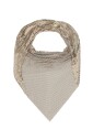 pixel-chainmail-sjaal