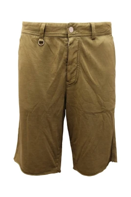 Bermuda Jersey Shorts i