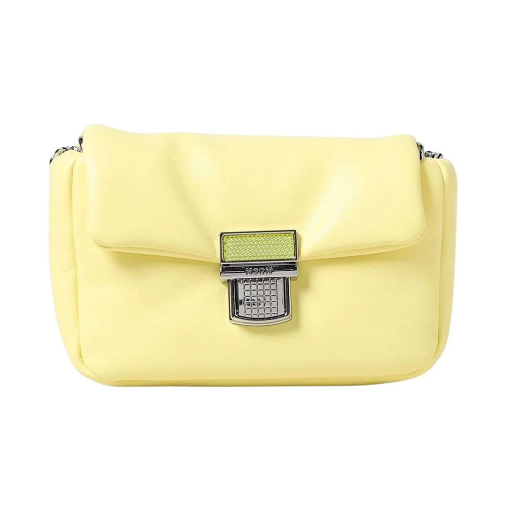 Bags > Cross Body Bags - - Msgm - Modalova