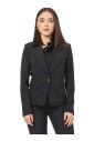 veste-noire-avec-col-revers