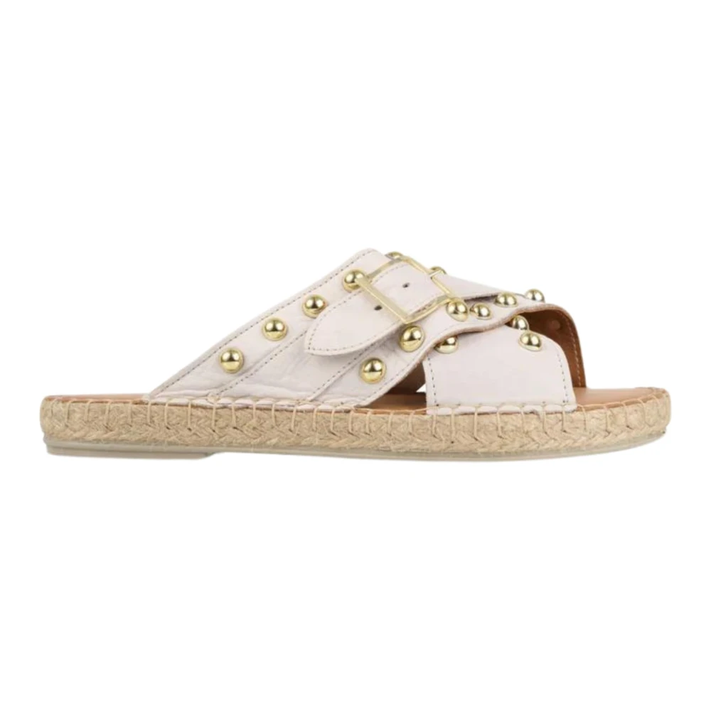 Shoes > Flip Flops & Sliders > Sliders - - Dwrs - Modalova