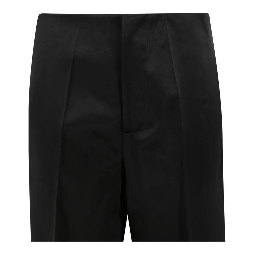 Philosophy di Lorenzo Serafini Zwarte Broek door Lorenzo Serafini Black Dames