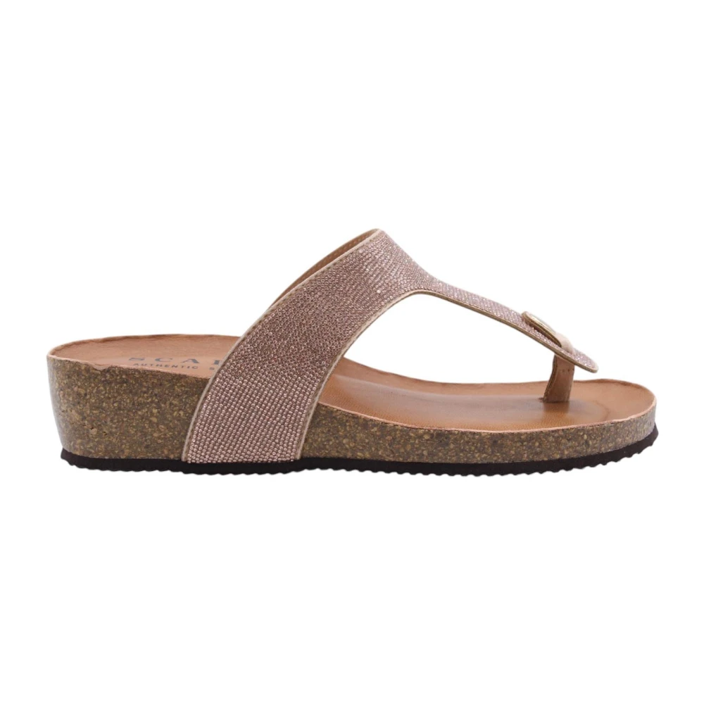 Shoes > Flip Flops & Sliders > Flip Flops - - Scapa - Modalova