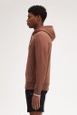 bruine-hoodie-sweatshirt