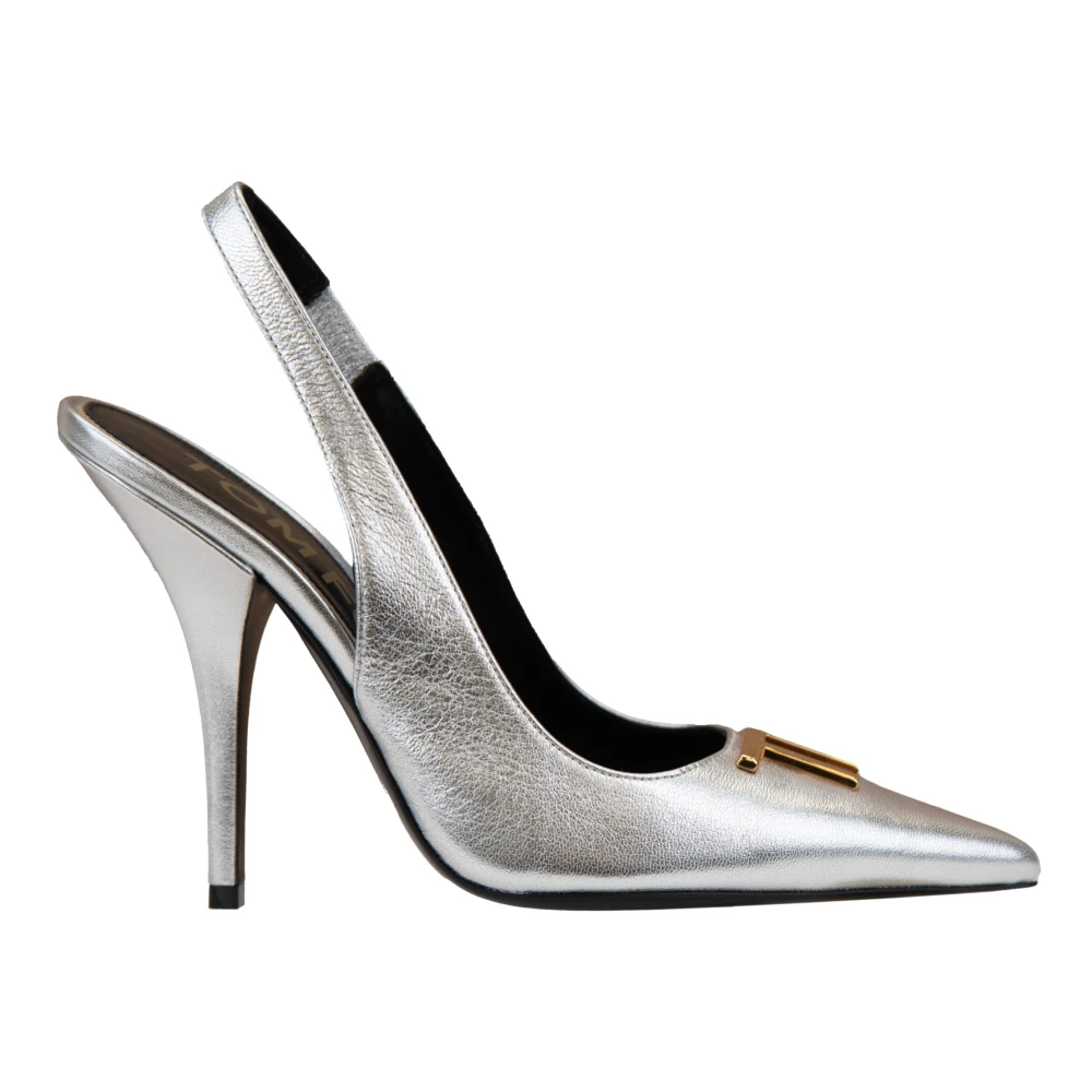 Shoes > Heels > Pumps - - Tom Ford - Modalova