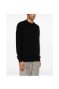 black-merino-wool-knit-sweater