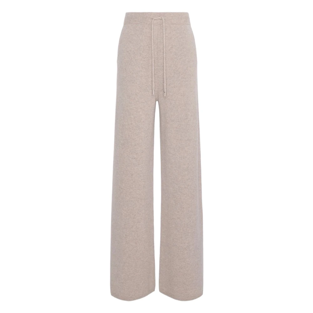 Max Mara Cashmere Trousers By Max Mara - Image 3