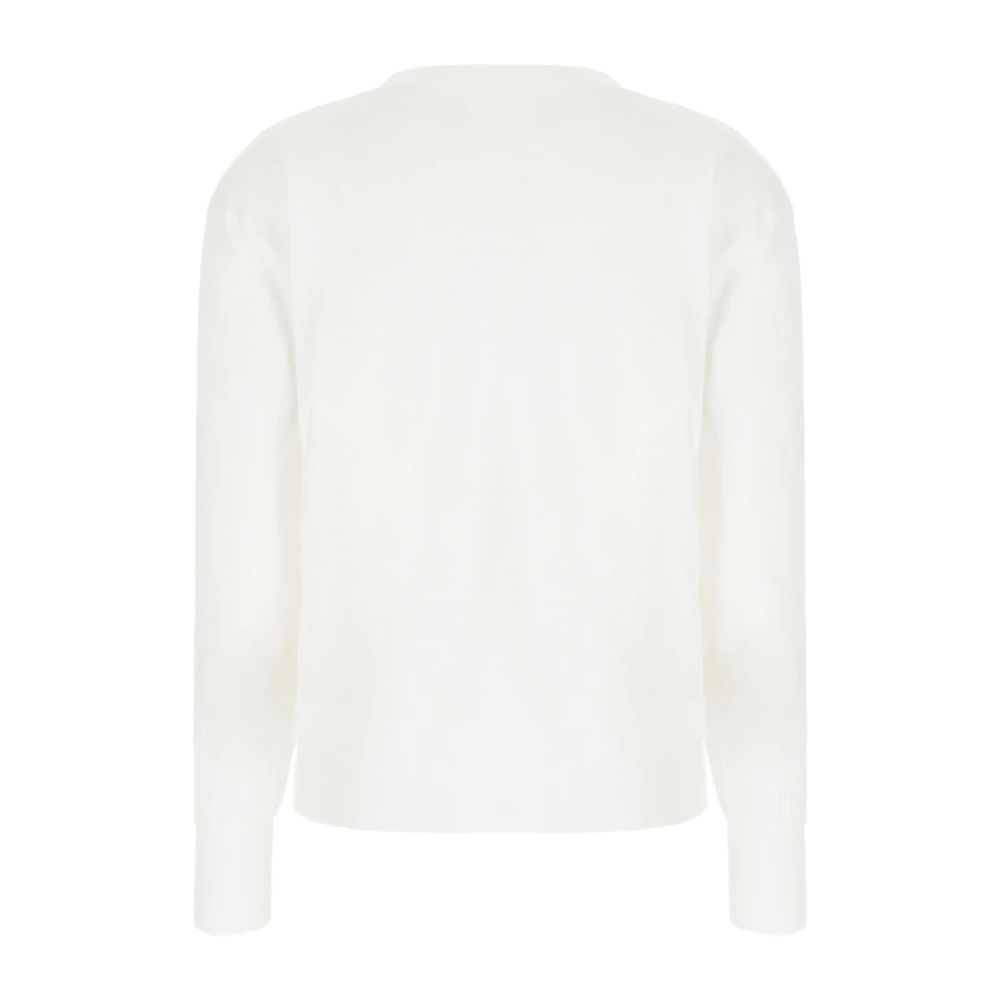 Isabel Marant Étoile Sweatshirts White Dames