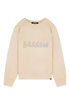 Sand Sweatshirt