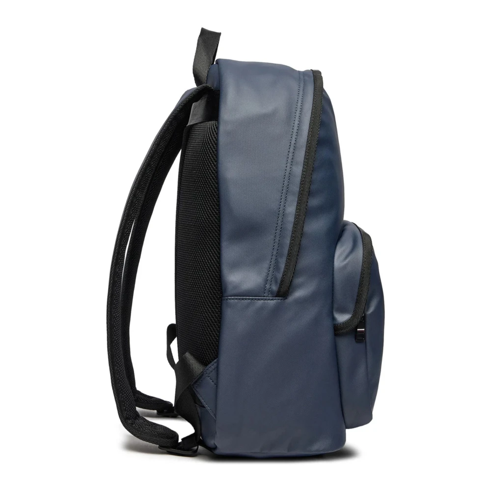 Tommy Hilfiger Heren Dome Rugzak Blue Heren